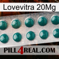 Lovevitra 20Mg dapoxetine1